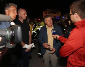 POŽAR FRAGMAT 46 FOTO LJUBO VUKELIČ
